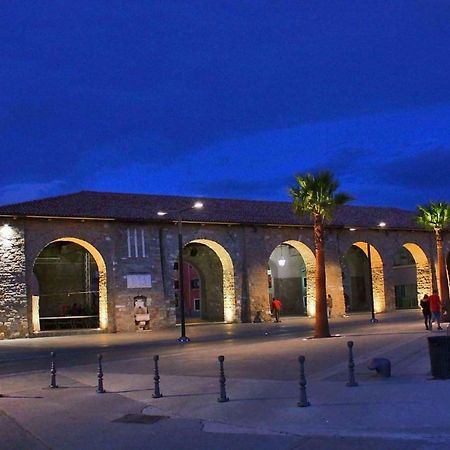 Villa Istrian Sunrise Koper Exterior foto