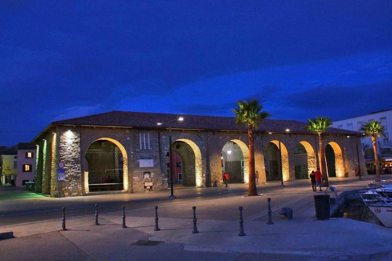 Villa Istrian Sunrise Koper Exterior foto